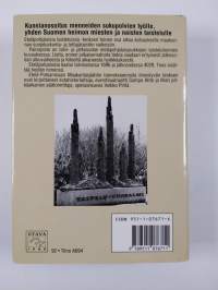 Eteläpohjalaisia taisteluissa 2 : 1919-1944