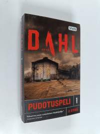 Pudotuspeli