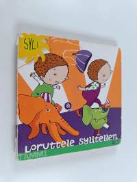 Loruttele sylitellen