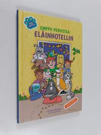 Emppu perustaa eläinhotellin