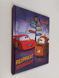 Reippaat reissaajat