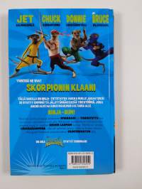 Apinan silmä