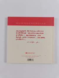 Mummoenergiaa