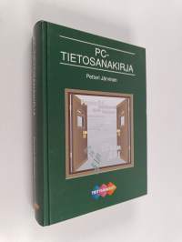 PC-tietosanakirja : versio 10