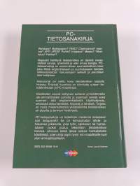 PC-tietosanakirja : versio 10