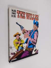 Tex Willer 16/1983