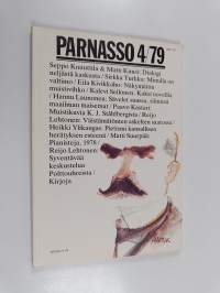 Parnasso 4/1979