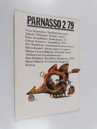 Parnasso 2/1979