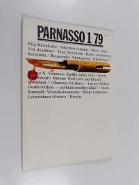 Parnasso 1/1979