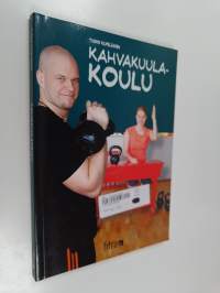 Kahvakuulakoulu