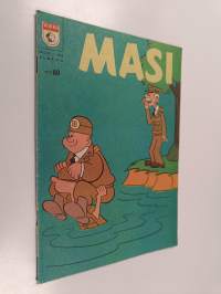 Masi 8/1963