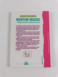 Rentun ruusu : kohtaamisia Irwin Goodmanin kanssa