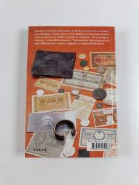 Numismaattinen sanakirja