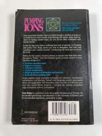 Pumping Ions - Games and Exercises to Flex Your Mind