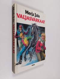 Valjasvarkaat