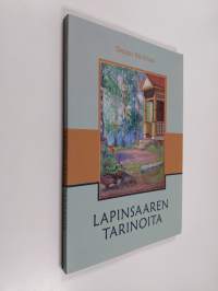 Lapinsaaren tarinoita (ERINOMAINEN)