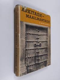 Arkitaide - maailmantaide