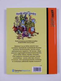 Hyvää yötä, zombit