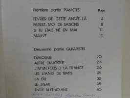 Maxime le Forestier Album N:o 2
