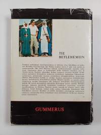 Tie Betlehemiin