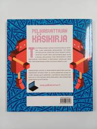 Pelikasvattajan käsikirja