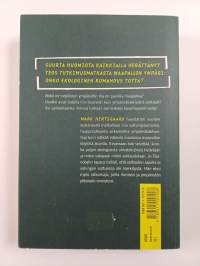 Planeettamme tulevaisuutta etsimässä