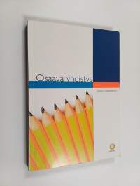 Osaava yhdistys : avain akavalaiseen yhdistystoimintaan