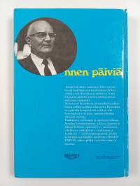Onnen päiviä 1