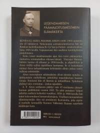 Aksel Fredrik Airo : taipumaton kenraali