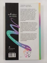 Avioliiton ajo-ohjeita