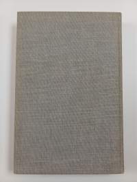 Kirjeitä myllystäni 1 : 1956-1967