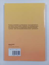 Suurkeittiön ruoanvalmistusoppi