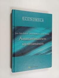 Ammattimainen sijoittaminen