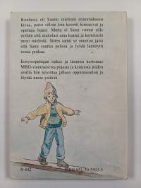 Huomio! Lähetyshäiriö