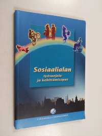 Sosiaalialan työsuojelu- ja kehittämisopas