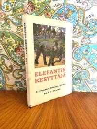 Elefantin kesyttäjä