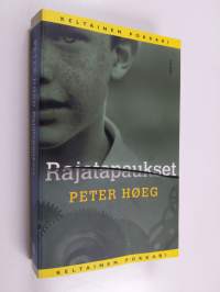 Rajatapaukset