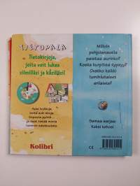 Neljä vuodenaikaa