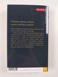 Mestari : Eino Leinon elämä ja kuolema