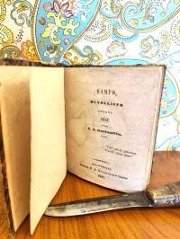 Sampo : Runollisto vuonna 1847