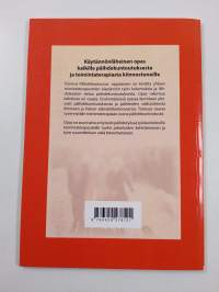 Toimiva päihdekuntoutus : toimintaterapeutin opas