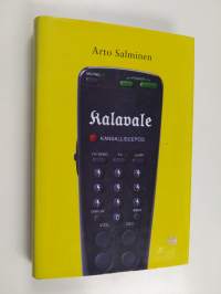 Kalavale : kansalliseepos