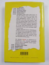 Kalavale : kansalliseepos
