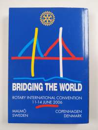 Rotary matrikkeli 2005-2006 : piirit 138, 139, 140, 141, 142, 143