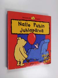 Nalle Puhin juhlapäivä