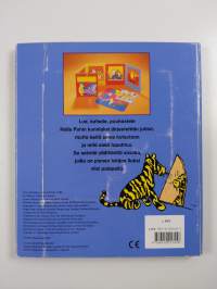 Nalle Puhin juhlapäivä