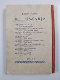 Elävä kannel : suomalaisia kansansatuja