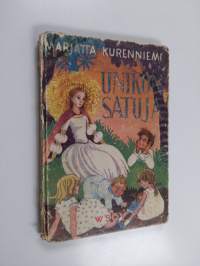 Unikon satuja