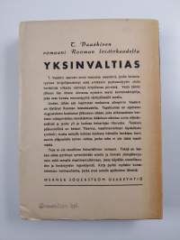 Yksinvaltias 2