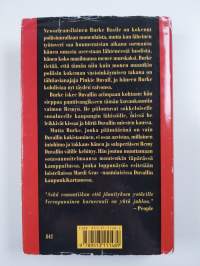 Verenpunainen karnevaali